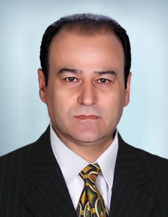 Hossein Saadati